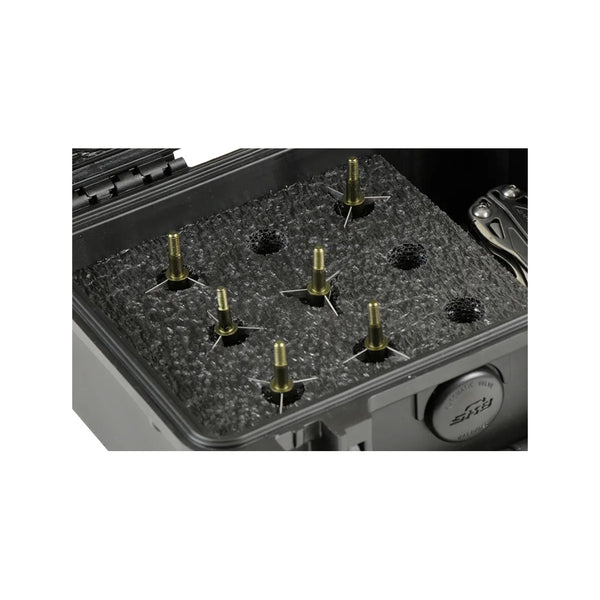 SKB ISERIES BROADHEAD CASE