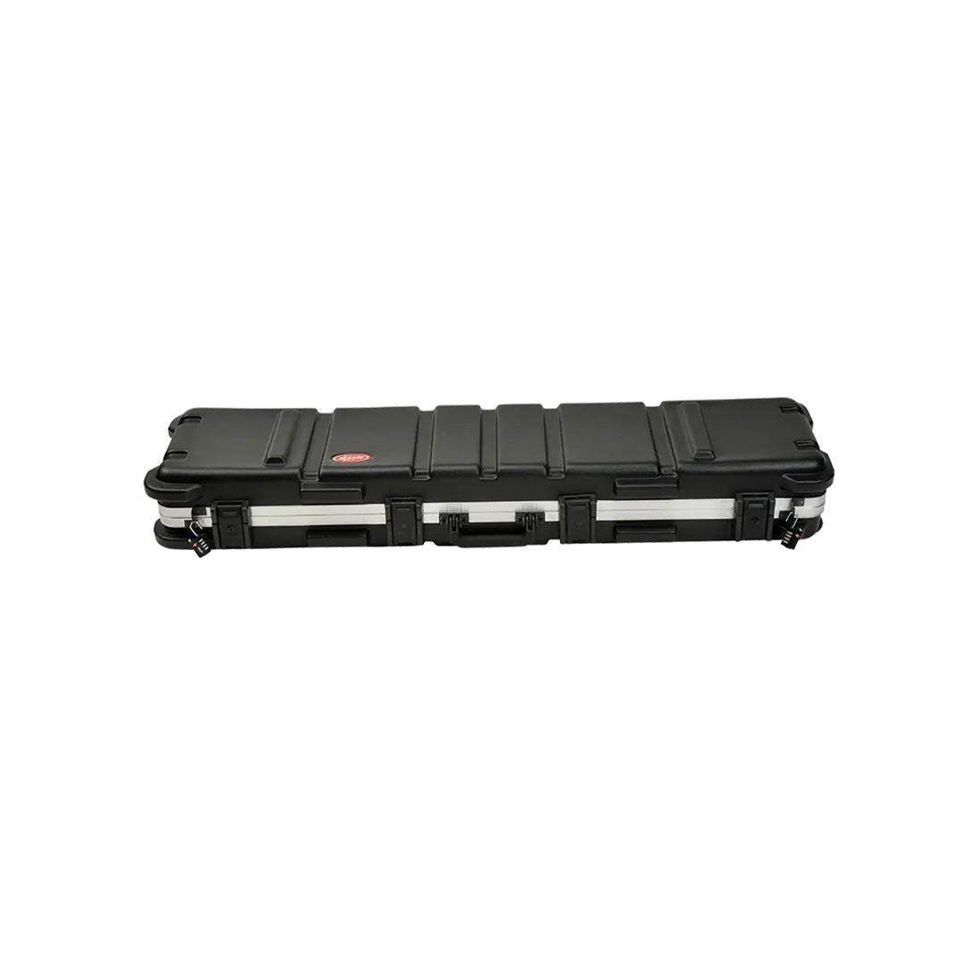 SKB ISERIES DOUBLE BOW/RIFLE CASE 50''