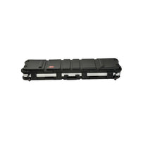 SKB ISERIES DOUBLE BOW/RIFLE CASE 50''