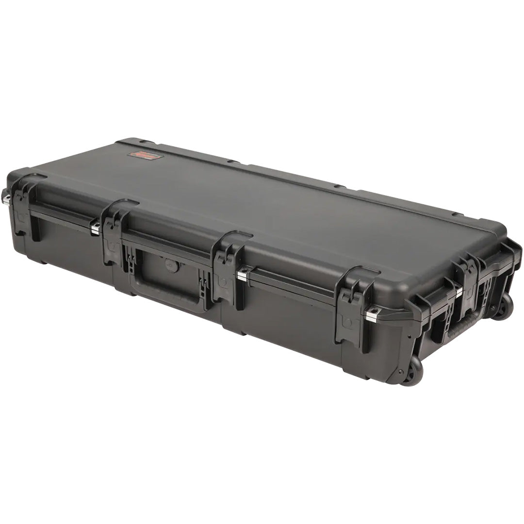SKB ISERIES DOUBLE RECURVE CASE BLACK