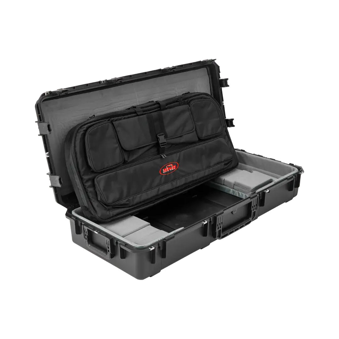 SKB ISERIES HARD SOFT CASE COMBO