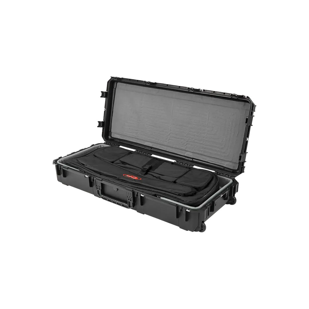 SKB ISERIES HARD SOFT CASE COMBO