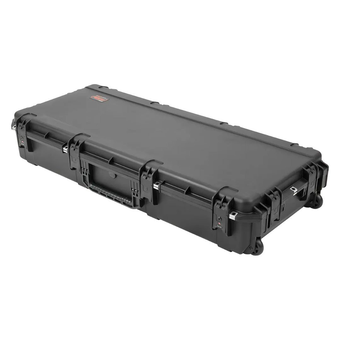 SKB ISERIES HARD SOFT CASE COMBO