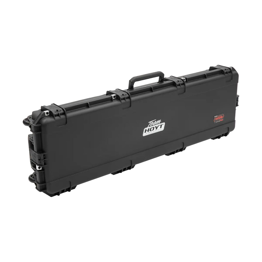 SKB ISERIES HOYT TARGET/LONG BOW CASE BLACK