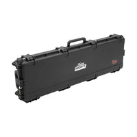 SKB ISERIES HOYT TARGET/LONG BOW CASE BLACK