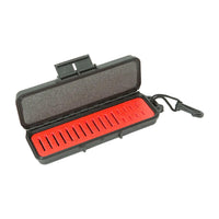 SKB ISERIES MEMORY CARD CASE BLACK