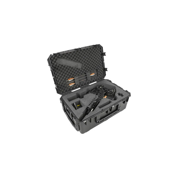 SKB ISERIES MISSION SUB-1 XR SUB-1 LITE CROSSBOW CASE