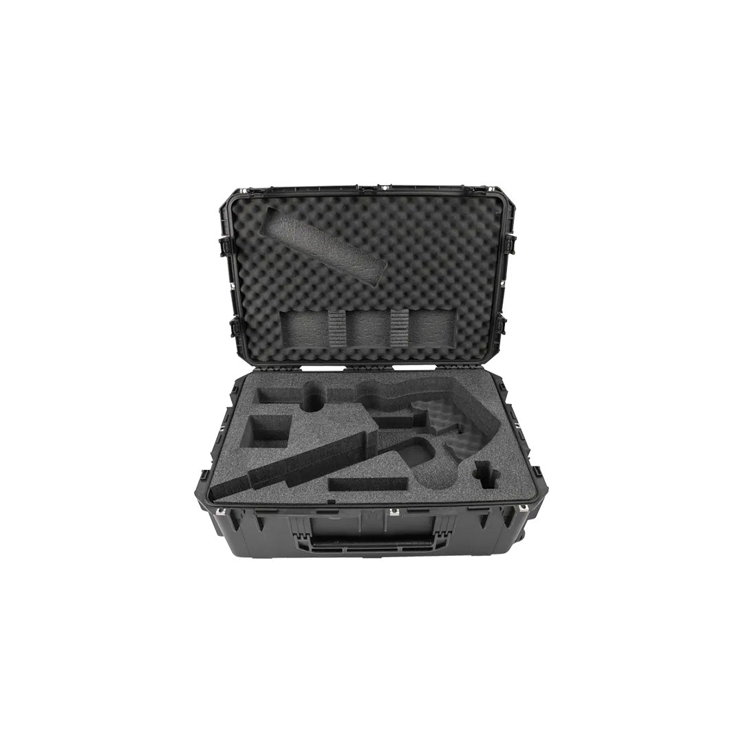 SKB ISERIES MISSION SUB-1 XR SUB-1 LITE CROSSBOW CASE
