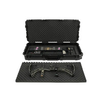 SKB ISERIES 4719 ULTIMATE SINGLE/DOUBLE BOW CASE LARGE