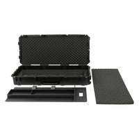 SKB ISERIES 4719 ULTIMATE SINGLE/DOUBLE BOW CASE LARGE