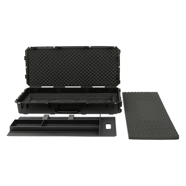 SKB ISERIES 4719 ULTIMATE SINGLE/DOUBLE BOW CASE LARGE