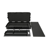 SKB ISERIES ULTIMATE SINGLE DOUBLE BOW CASE SMALL