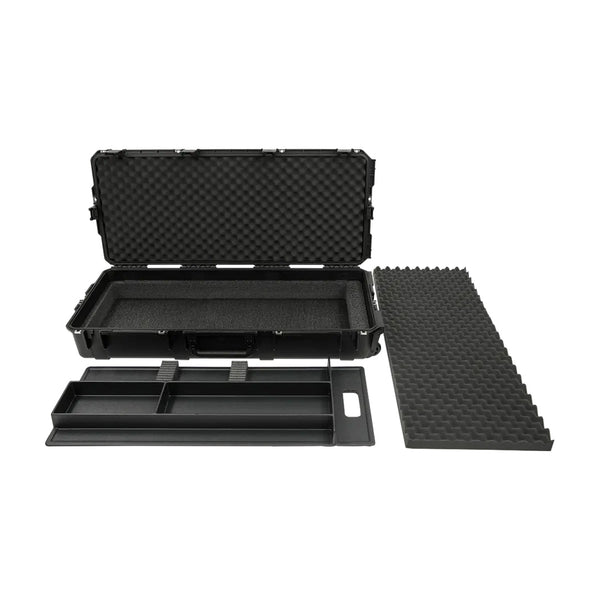 SKB ISERIES ULTIMATE SINGLE DOUBLE BOW CASE SMALL