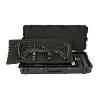 SKB ISERIES ULTIMATE SINGLE DOUBLE BOW CASE SMALL