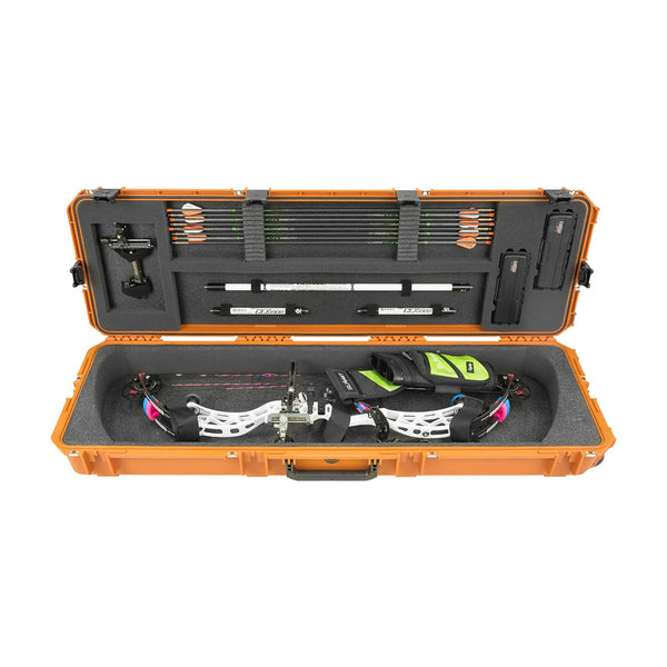 SKB PRO SERIES LONG/TARGET BOW CASE