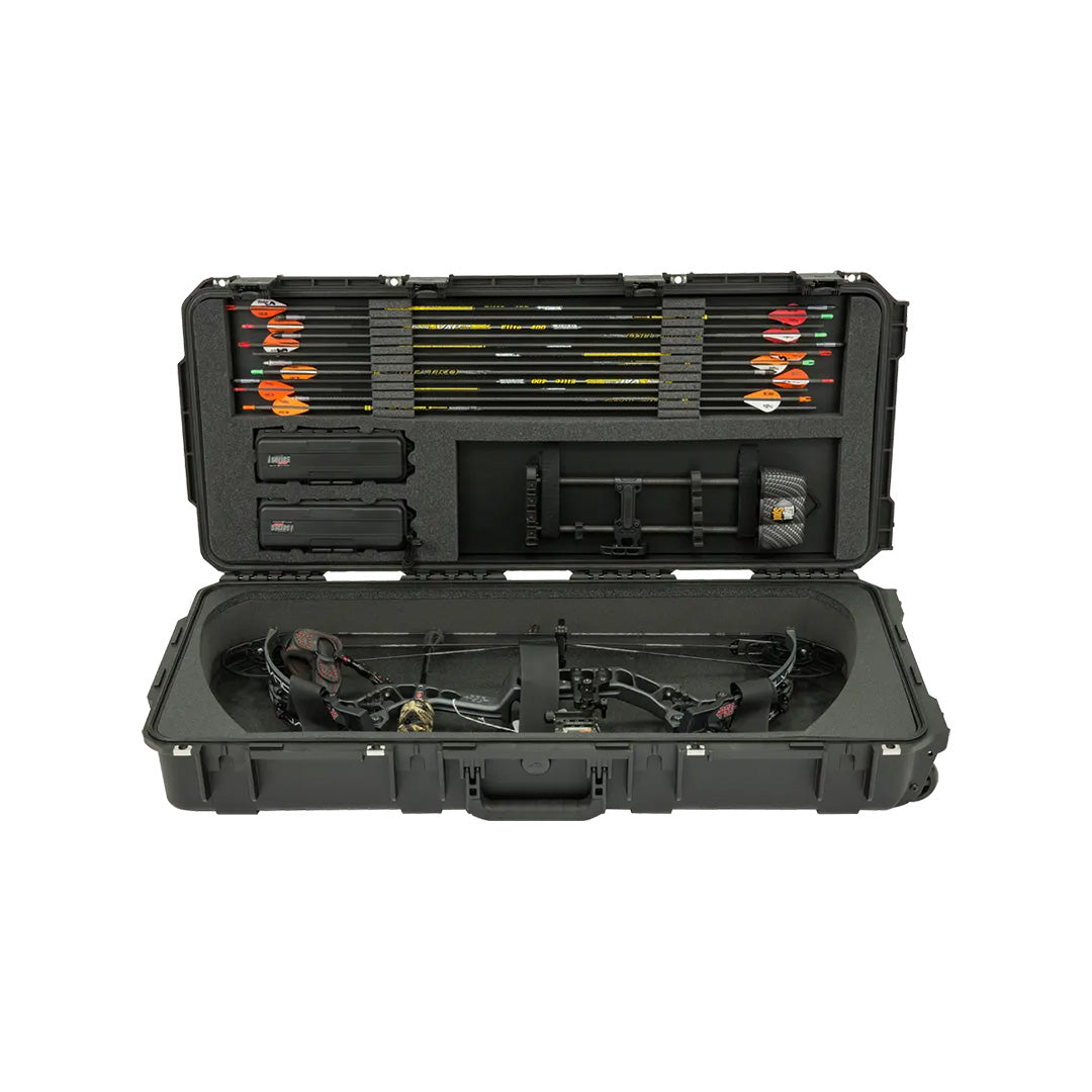 SKB ISERIES HOYT BOW CASE