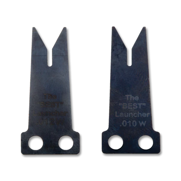 SHREWD ARROW REST BLADE
