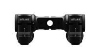 SHREWD ATLAS DOUBLE ADJUSTABLE V-BAR