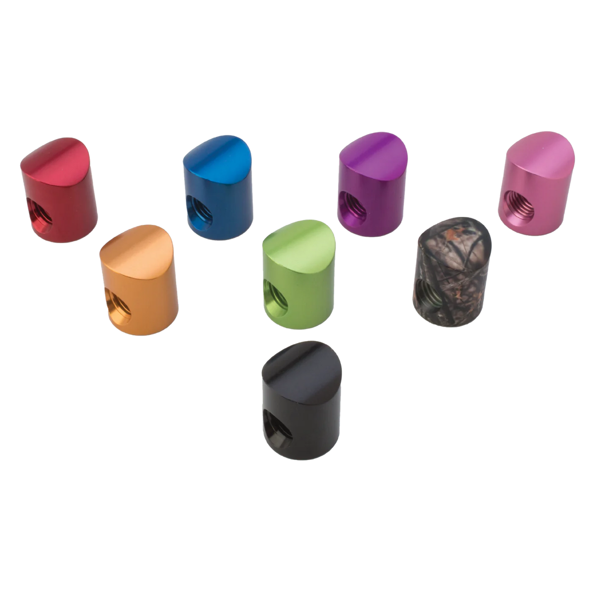 SHREWD BARREL NUT