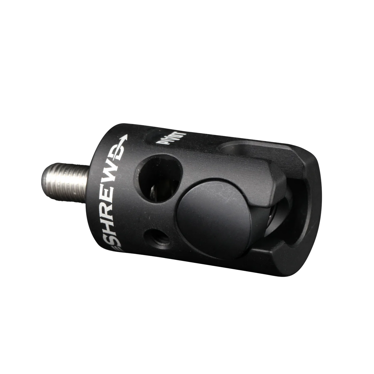 SHREWD SWIVEL DISCONNECT WITH WRIST SLING