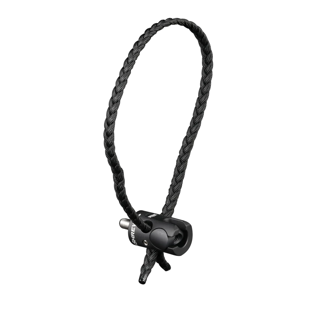 SHREWD SWIVEL DISCONNECT WITH WRIST SLING