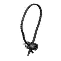 SHREWD SWIVEL DISCONNECT WITH WRIST SLING