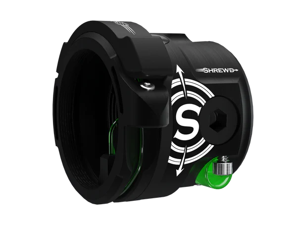 SHREWD OPTUM 29MM HOUSING