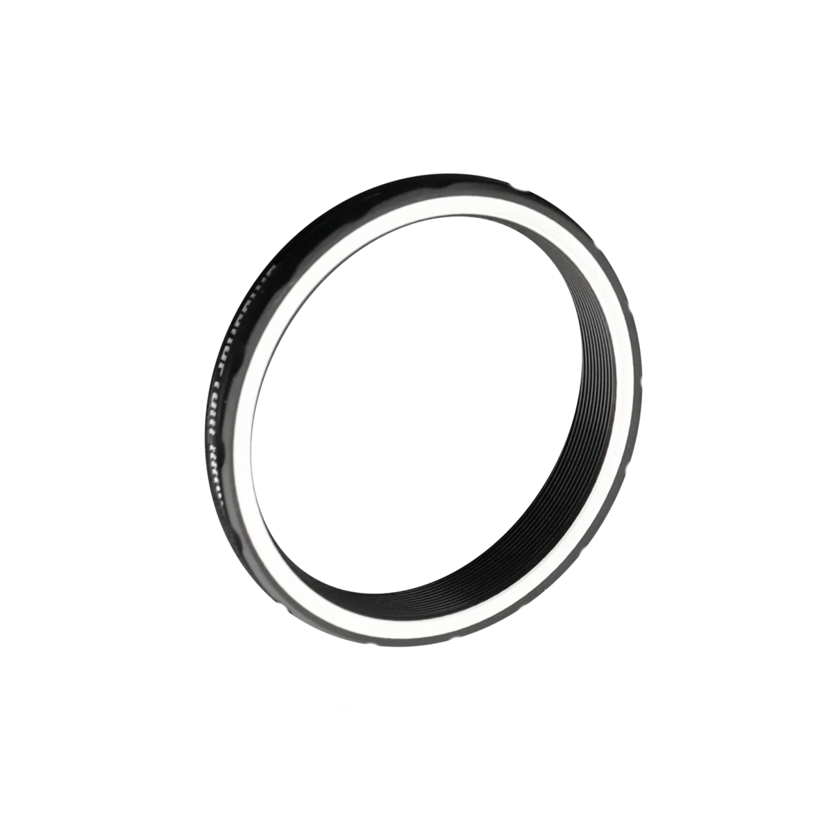 SHREWD METAL DECAL RING FOR OPTUM SCOPE