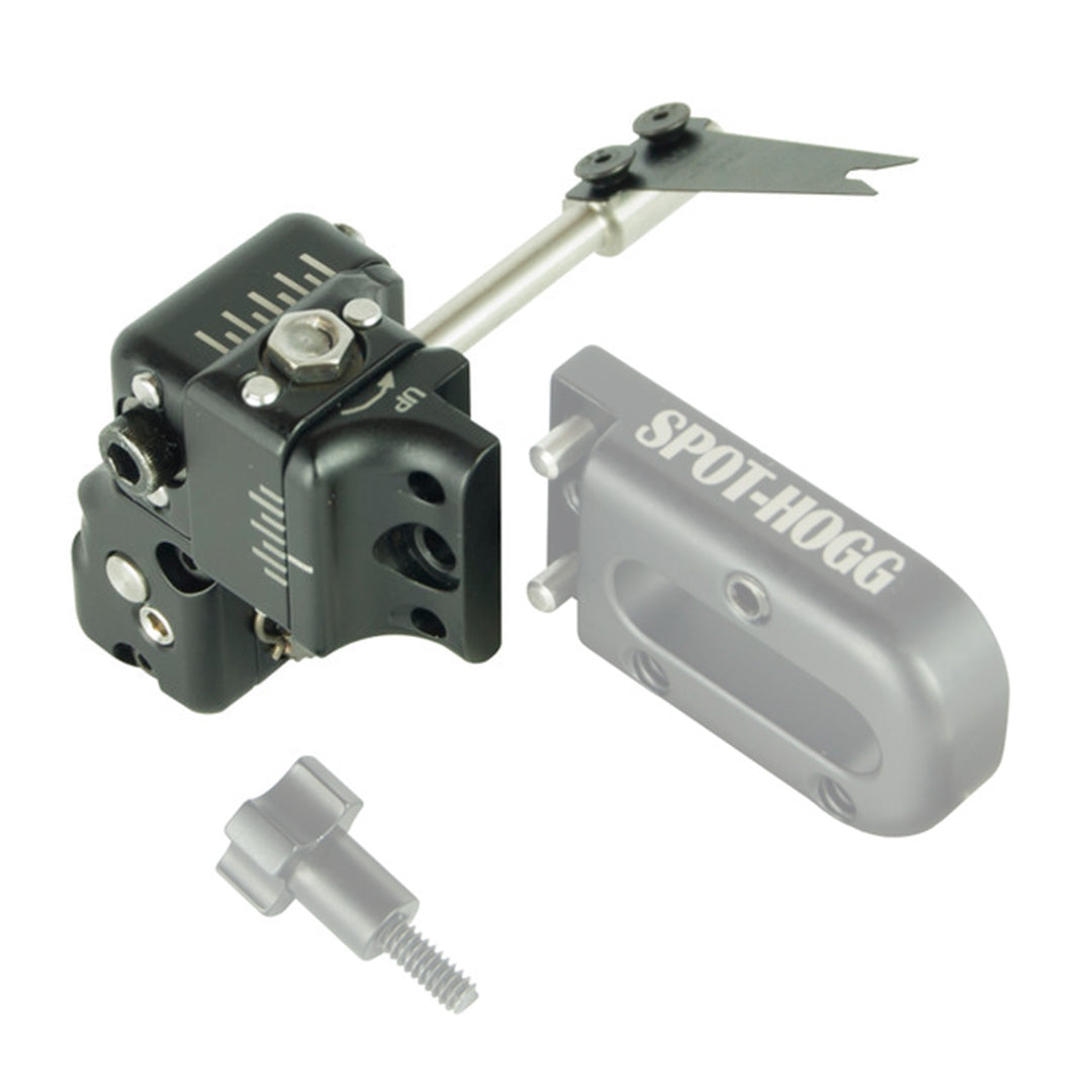 SPOTHOGG EDGE SWAP - BODY ONLY