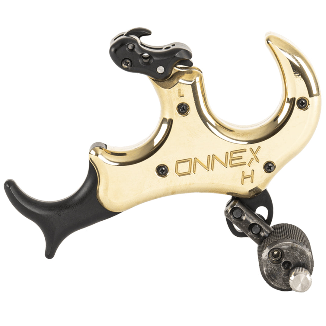 STAN ONNEX RELEASE-HEAVY METAL