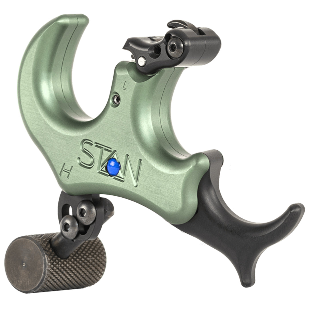 STAN ONNEX RELEASE-SAGE