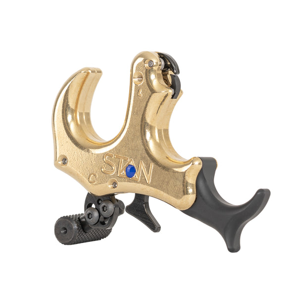 STAN ONNEX CLICKER THUMB HEAVY METAL