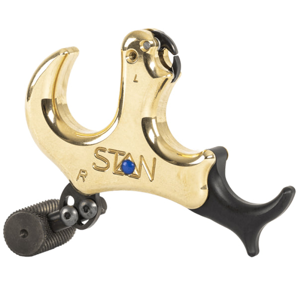 STAN ONNEX RELEASE-HEAVY METAL