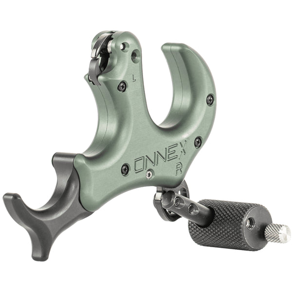 STAN ONNEX RELEASE-SAGE