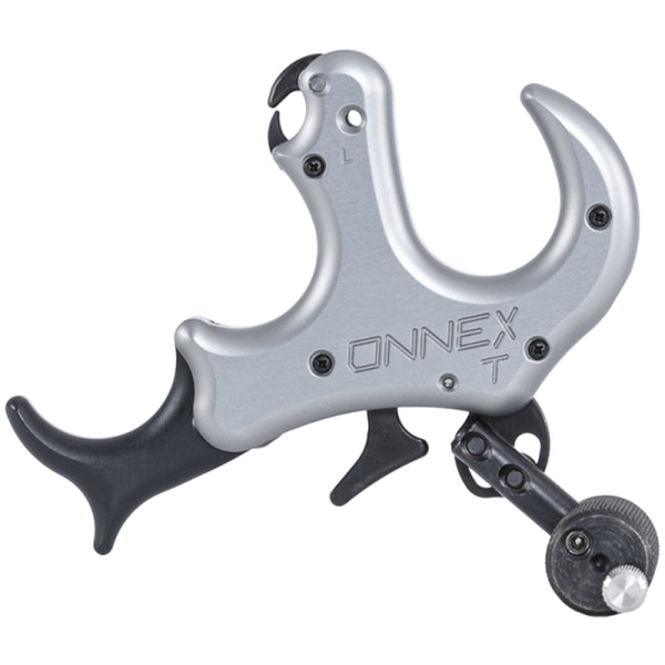 STAN ONNEX RELEASE-ECHO GREY