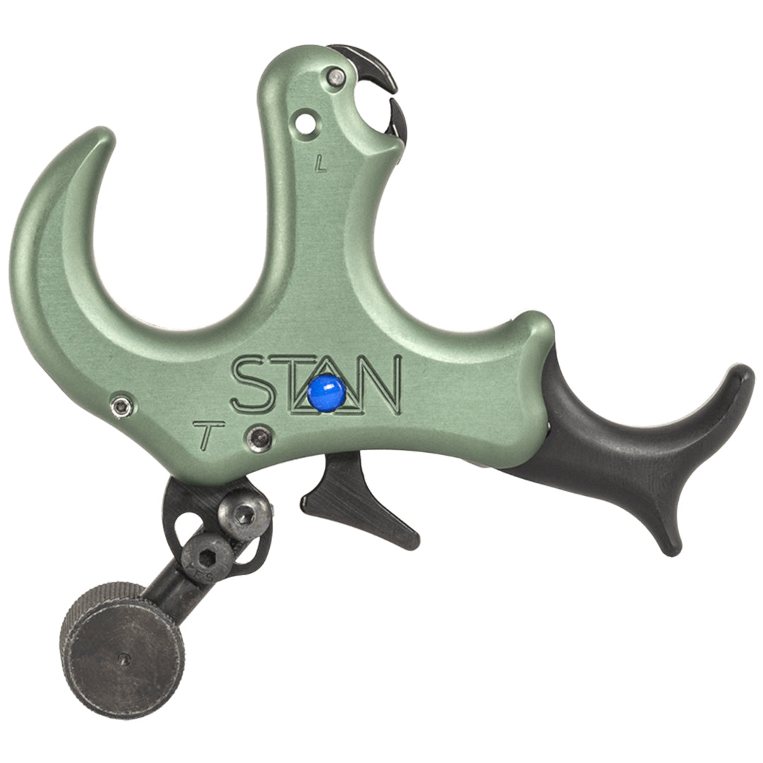 STAN ONNEX RELEASE-SAGE