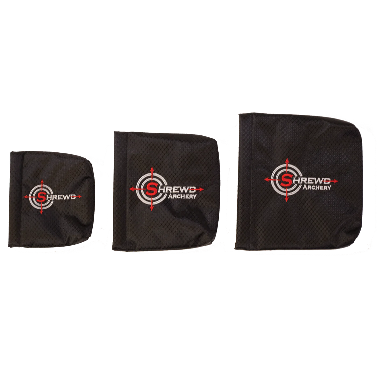 SHREWD DIAMOND SCOPE COVER