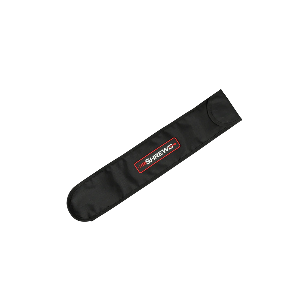 SHREWD S-PACK SINGLE POCKET STABILIZER BAG