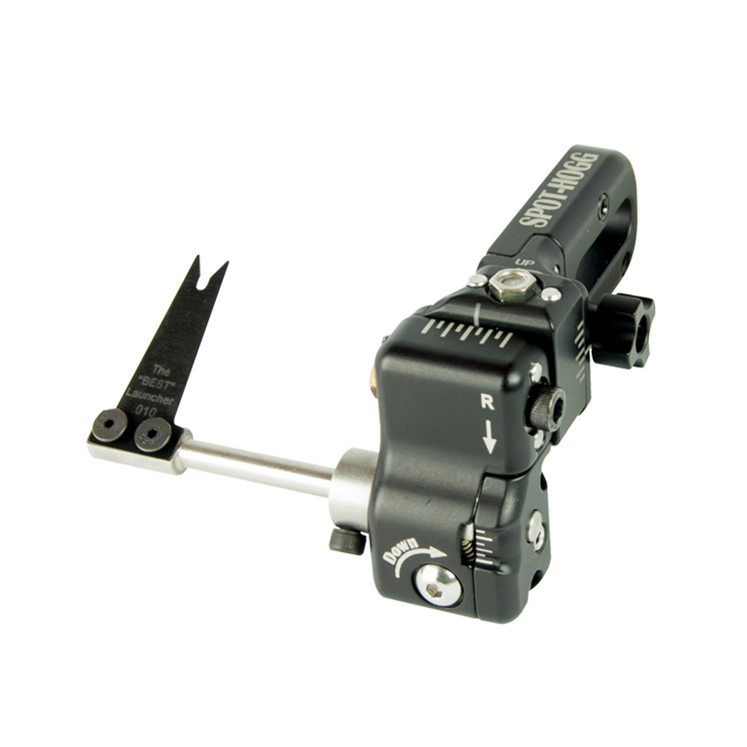 SPOTHOGG EDGE ARROW REST SWAP