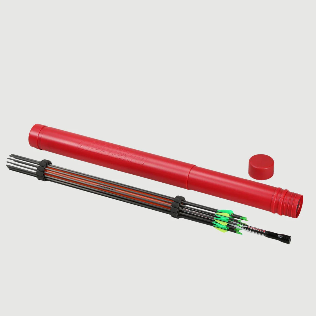 LEGEND TELESCOPIC TUBE