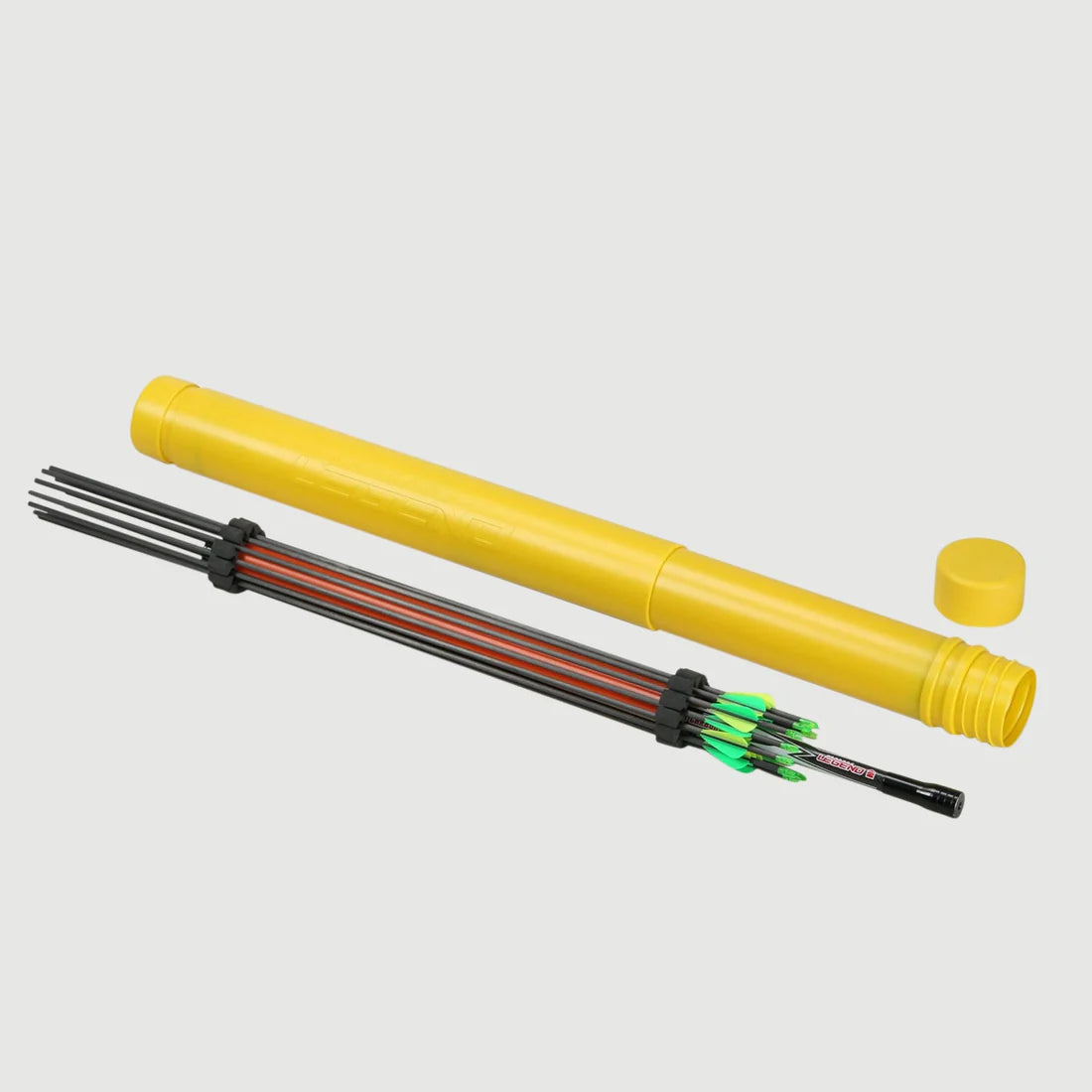 LEGEND TELESCOPIC TUBE