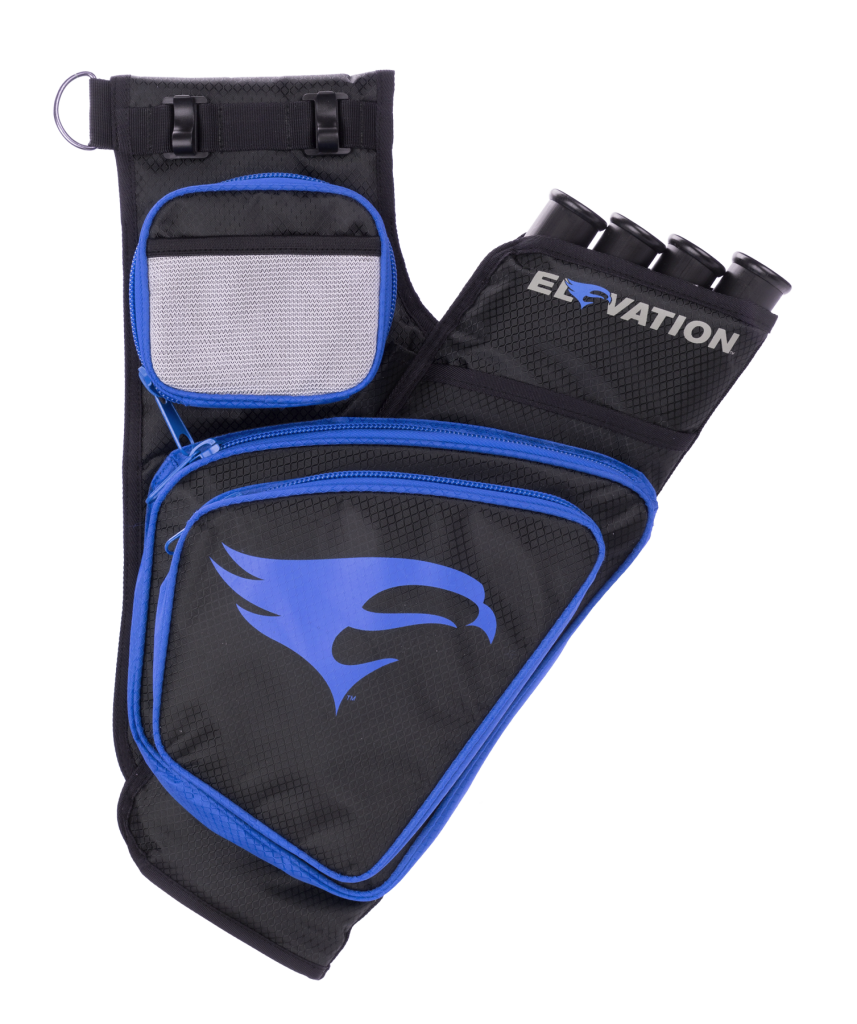 ELEVATION TRANSITION HIP QUIVER