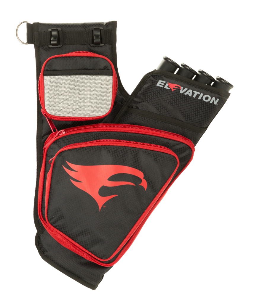 ELEVATION TRANSITION HIP QUIVER