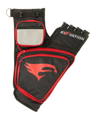 ELEVATION TRANSITION HIP QUIVER