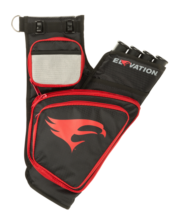 ELEVATION TRANSITION HIP QUIVER