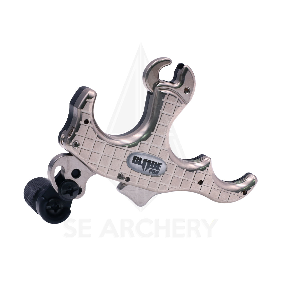 TRUBALL BLADE PRO MINI QUICKSILVER