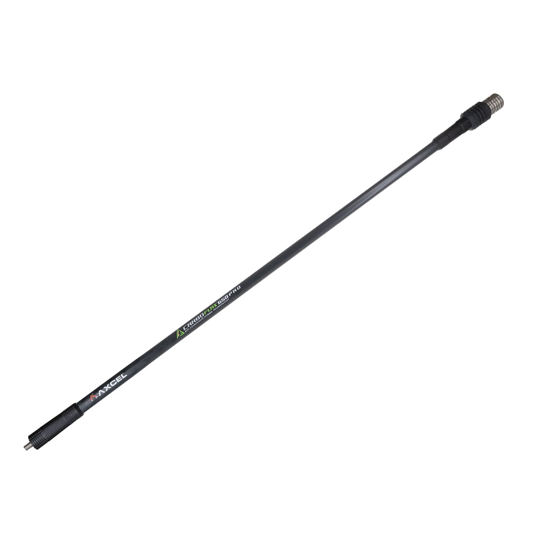 AXCEL CARBOFLAX 650 PRO STABILIZER