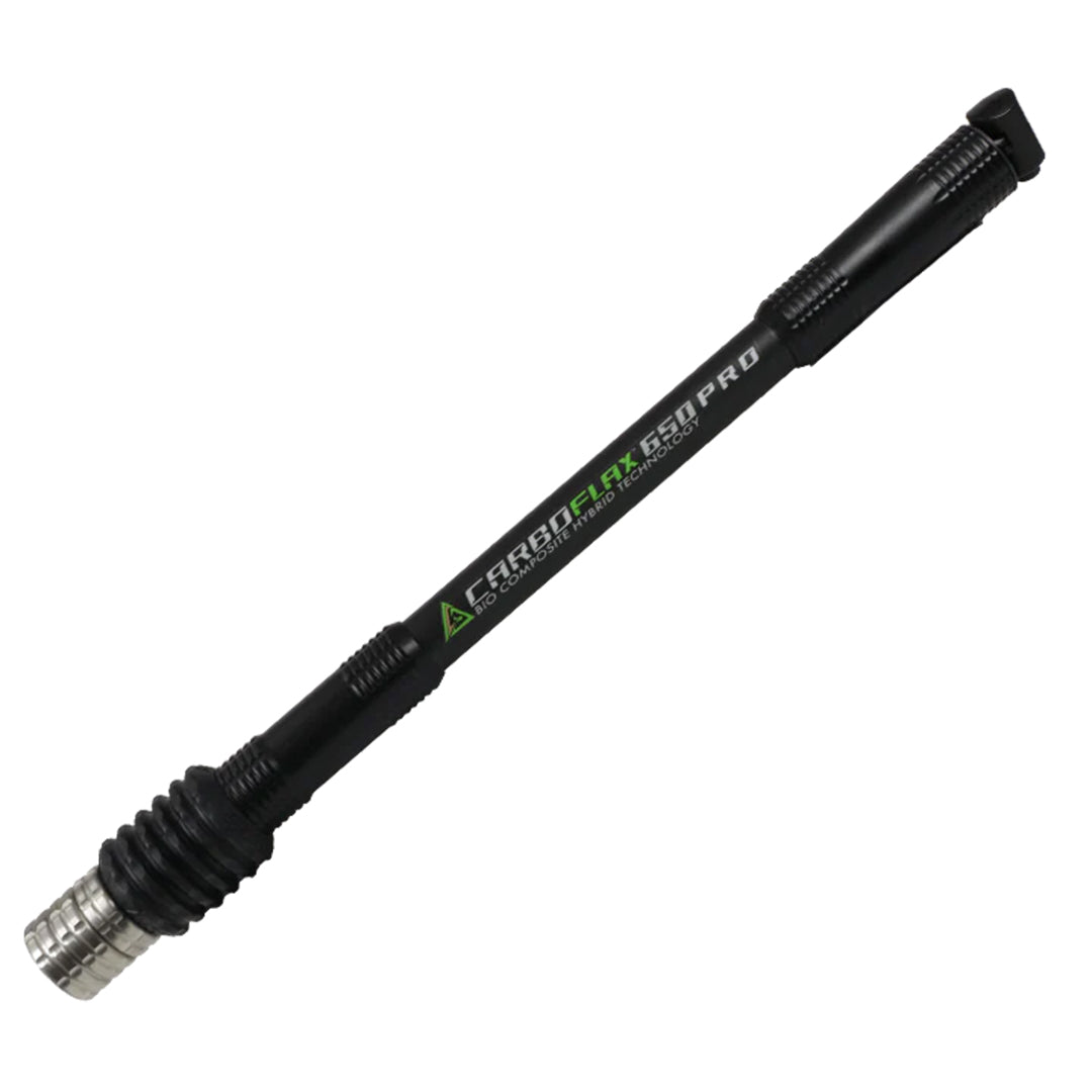 AXCEL CARBOFLAX 650 PRO STABILIZER (SHORT ROD)