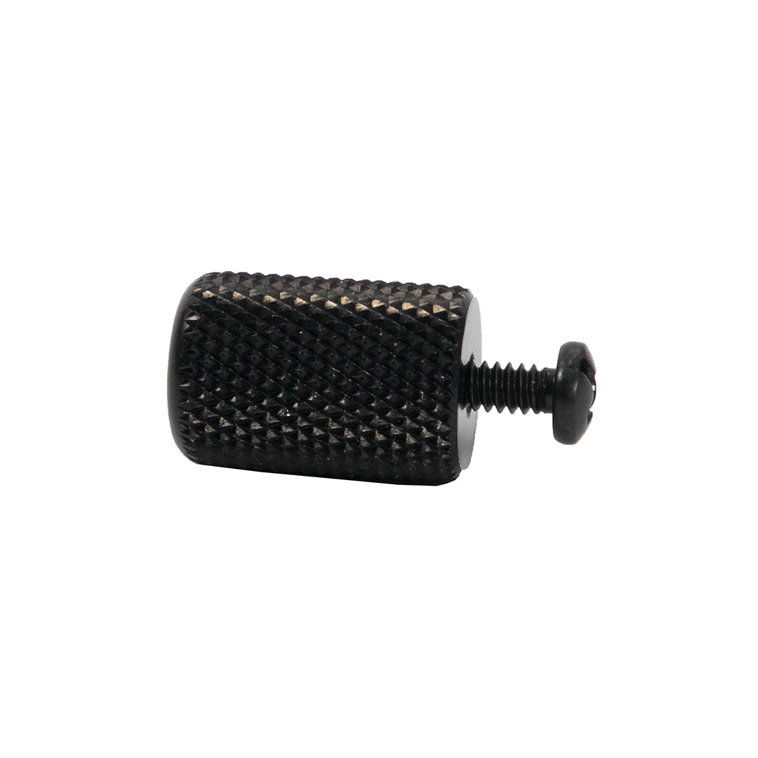 TRUBALL LARGE KNURLED THUMB PIN 1/2"