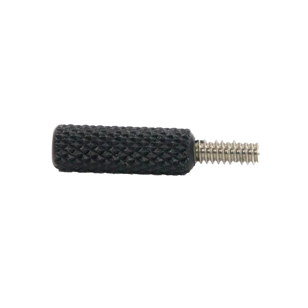 TRUBALL SMALL KNURLED THUMB PIN 1/4"